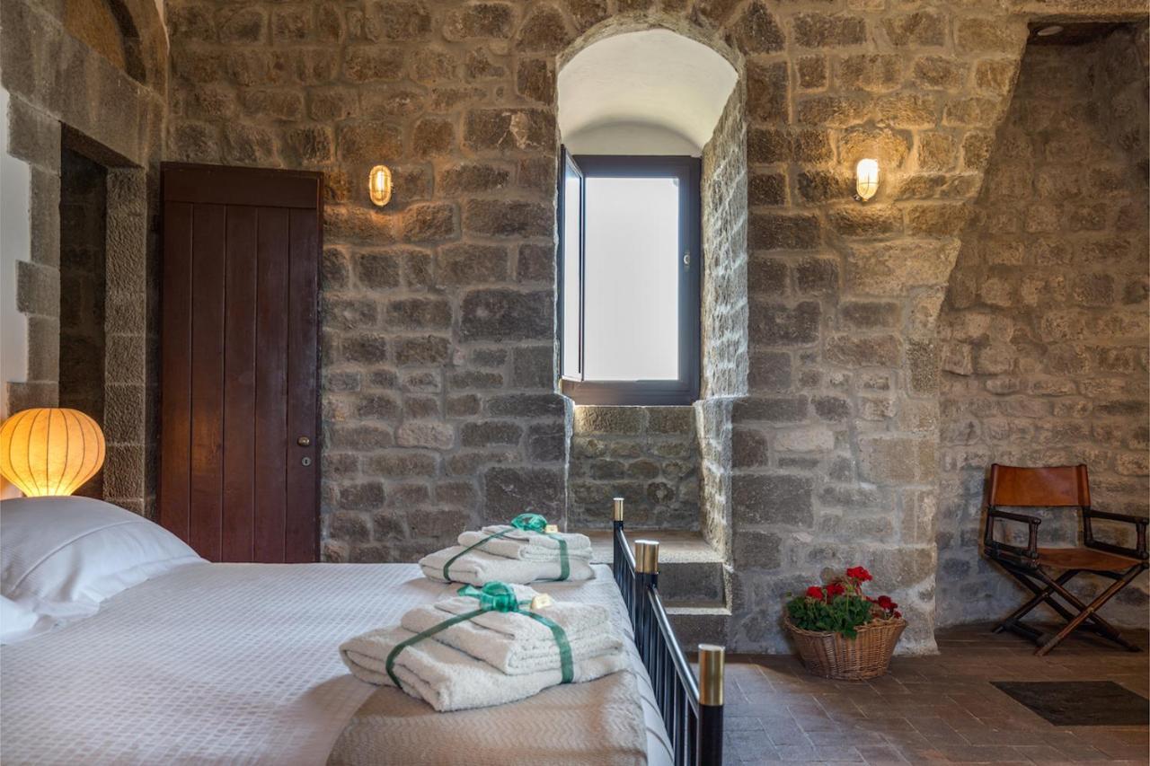 Torre Dei Belforti モンテカティーニ・ヴァル・ディ・チェーチナ エクステリア 写真