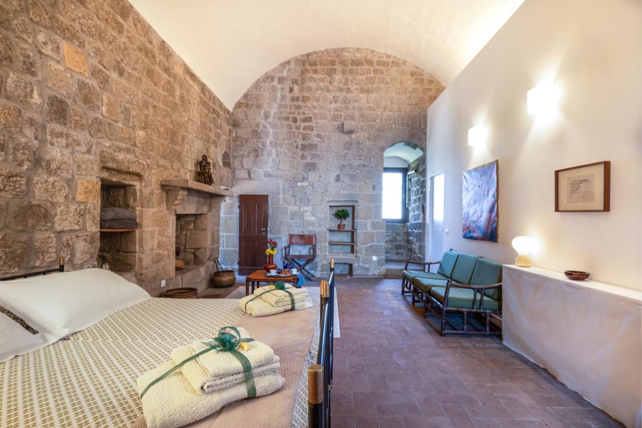 Torre Dei Belforti モンテカティーニ・ヴァル・ディ・チェーチナ エクステリア 写真