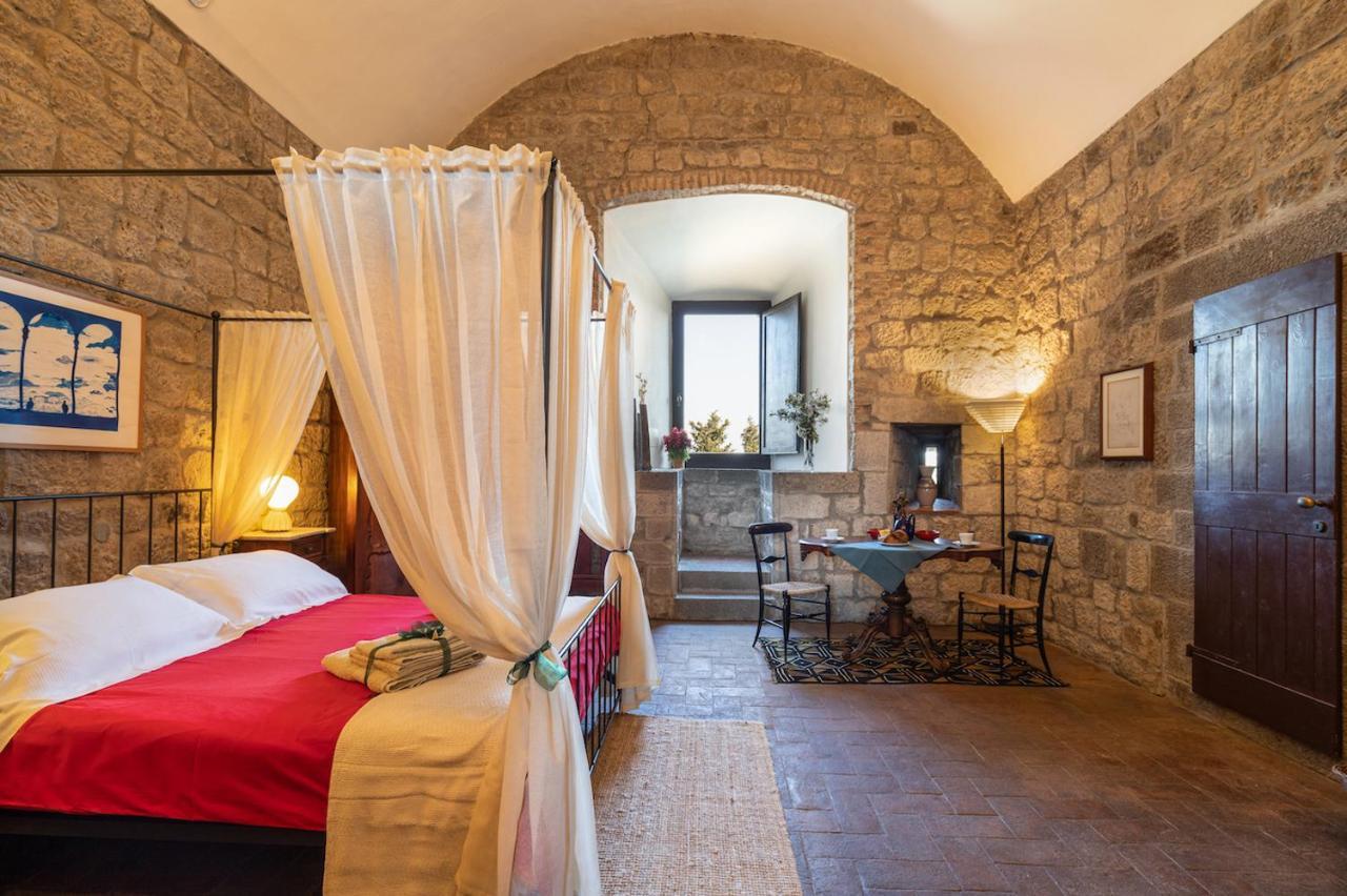 Torre Dei Belforti モンテカティーニ・ヴァル・ディ・チェーチナ エクステリア 写真