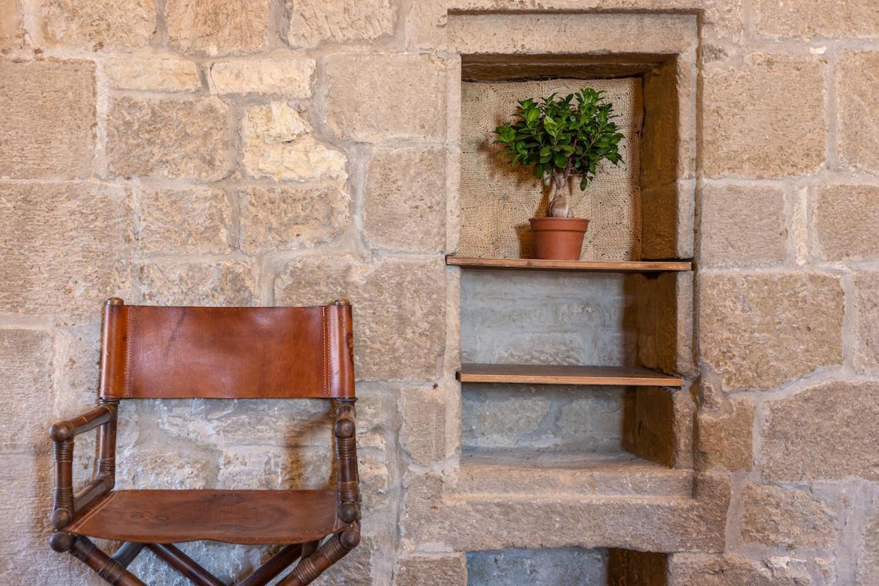 Torre Dei Belforti モンテカティーニ・ヴァル・ディ・チェーチナ エクステリア 写真