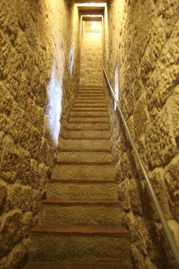 Torre Dei Belforti モンテカティーニ・ヴァル・ディ・チェーチナ エクステリア 写真