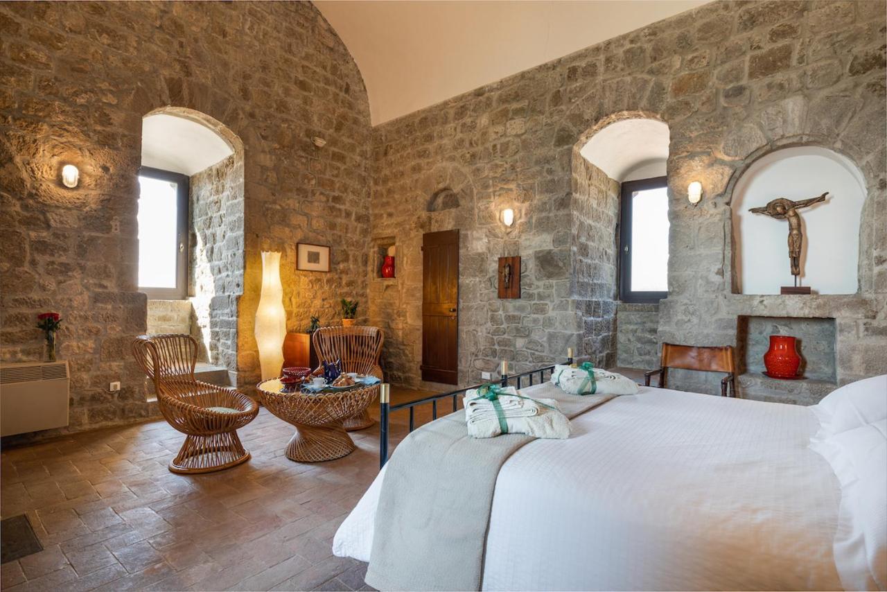 Torre Dei Belforti モンテカティーニ・ヴァル・ディ・チェーチナ エクステリア 写真