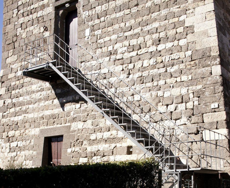 Torre Dei Belforti モンテカティーニ・ヴァル・ディ・チェーチナ エクステリア 写真