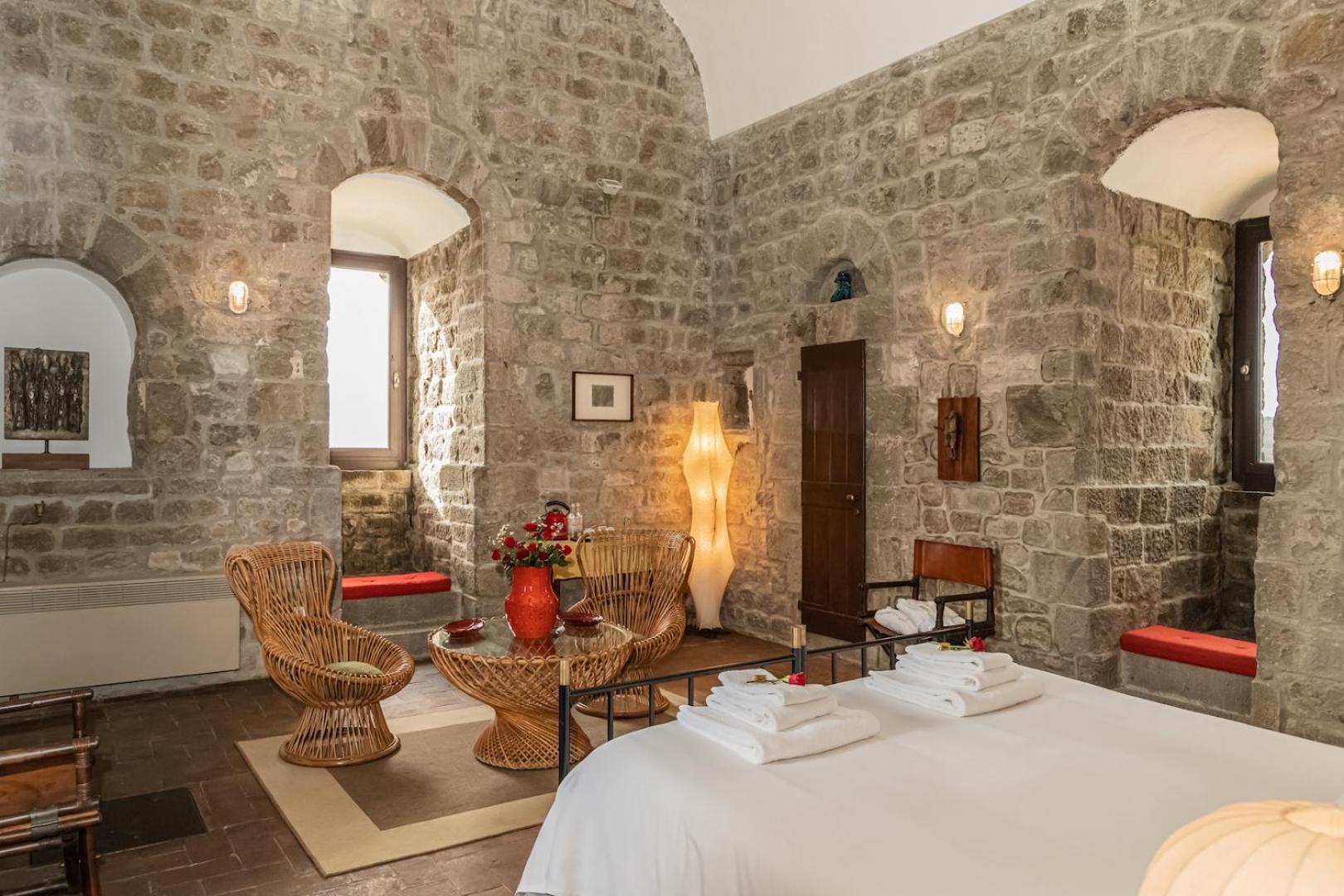 Torre Dei Belforti モンテカティーニ・ヴァル・ディ・チェーチナ エクステリア 写真