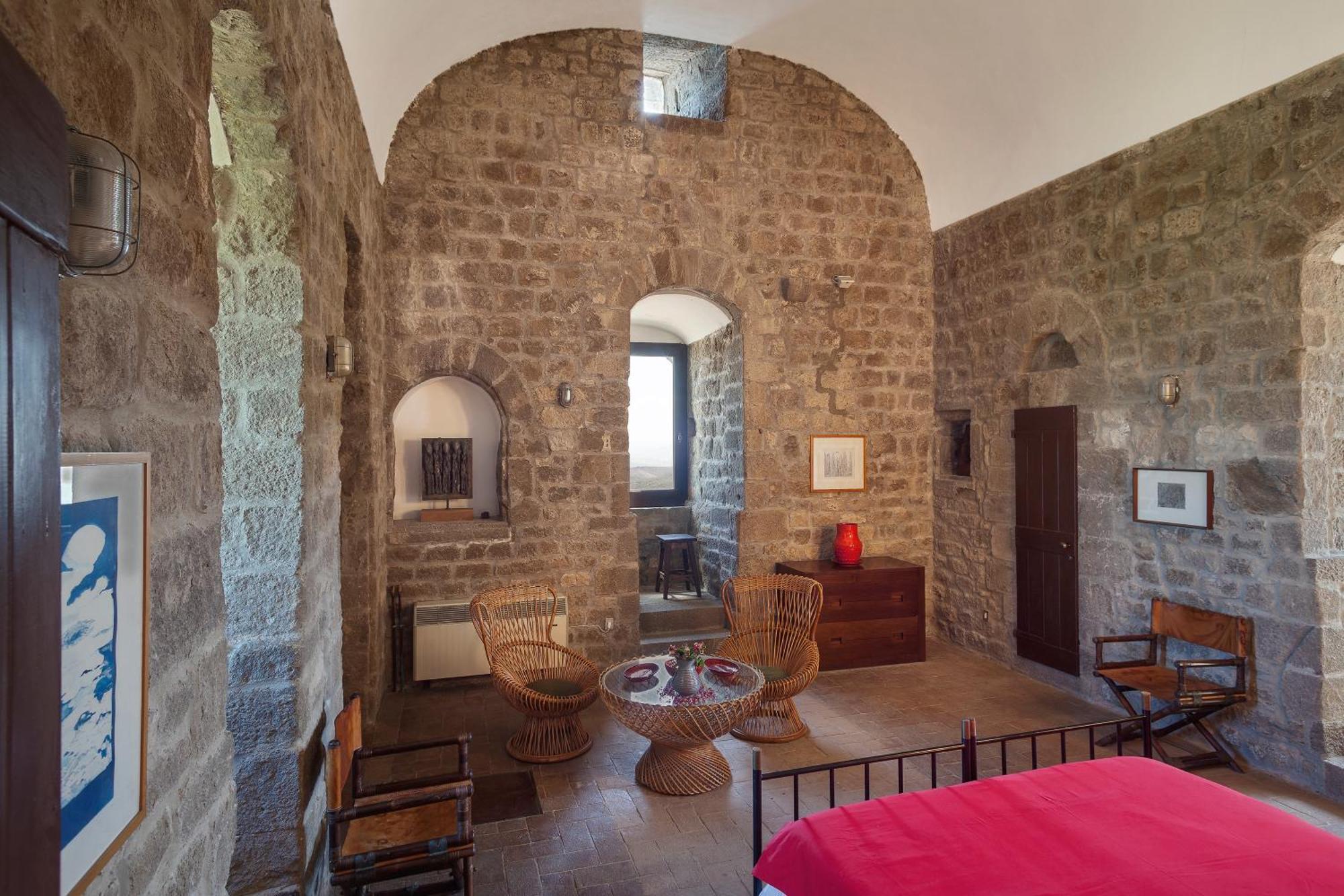 Torre Dei Belforti モンテカティーニ・ヴァル・ディ・チェーチナ エクステリア 写真