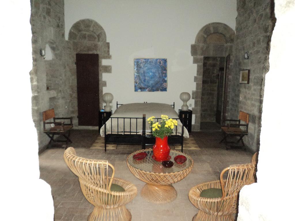 Torre Dei Belforti モンテカティーニ・ヴァル・ディ・チェーチナ 部屋 写真
