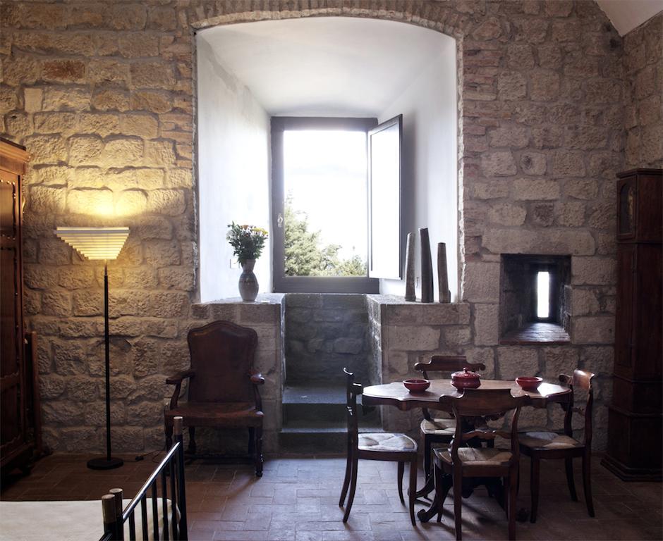 Torre Dei Belforti モンテカティーニ・ヴァル・ディ・チェーチナ 部屋 写真